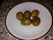 Olivencreme für leckere Crostini - Rezept - Bild Nr. 4522