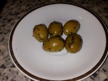 Olivencreme für leckere Crostini - Rezept - Bild Nr. 4522