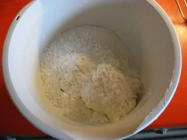 Nuss - Pudding Kuchen - Rezept - Bild Nr. 4555