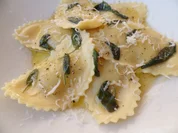 Salbei-Cappelletti - Rezept - Bild Nr. 4547