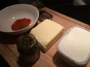 Liptauer - original :) - Rezept - Bild Nr. 4547