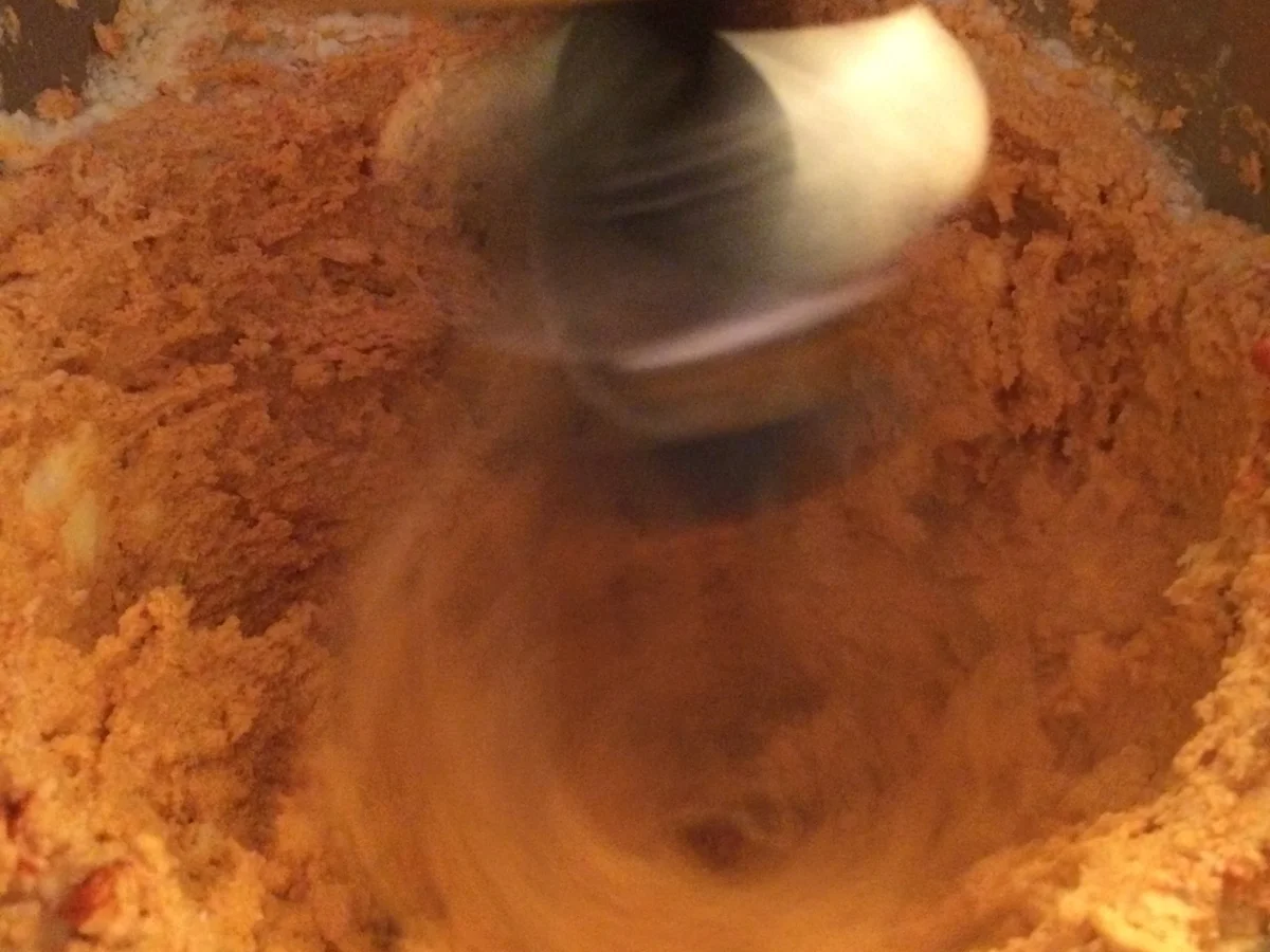 Liptauer - original :) - Rezept - Bild Nr. 4548