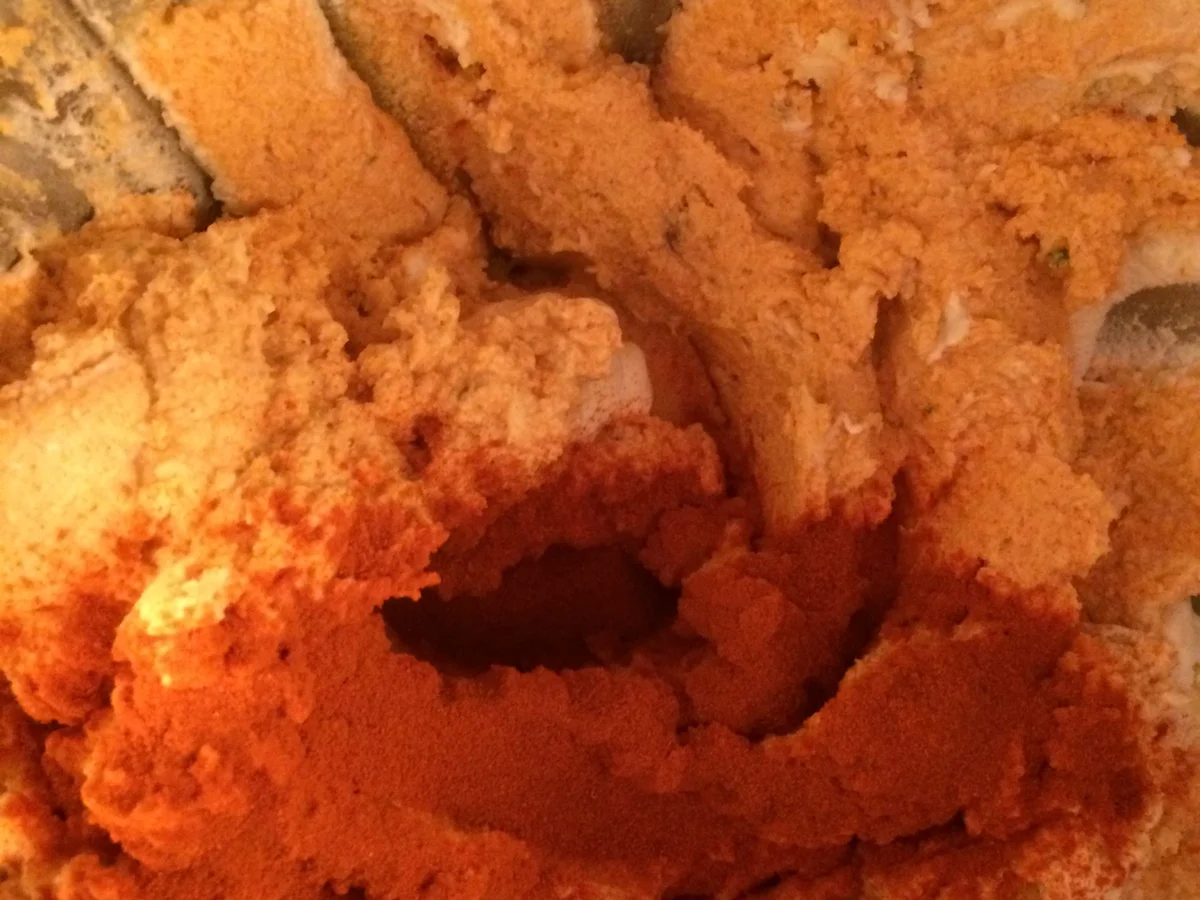 Liptauer - original :) - Rezept - Bild Nr. 4549