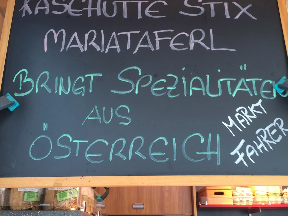 Liptauer - original :) - Rezept - Bild Nr. 4557