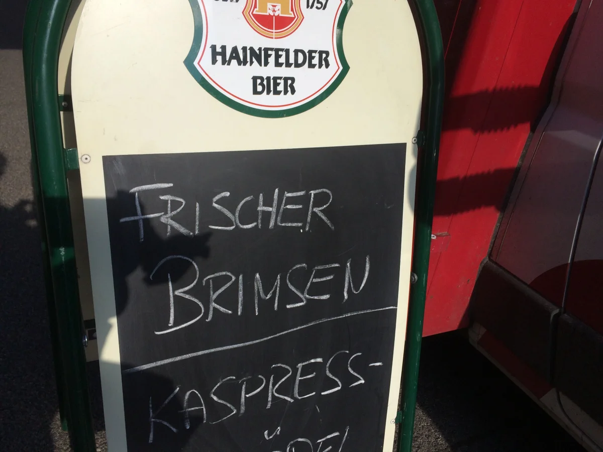 Liptauer - original :) - Rezept - Bild Nr. 4558