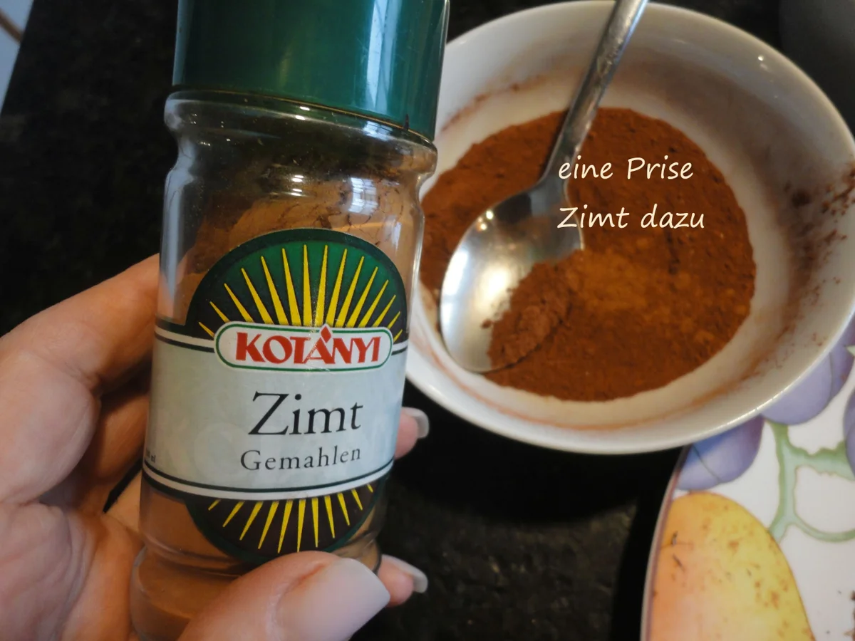 Rezept: Geschenke aus der Küche - Backmischung im Glas Bild Nr. 4550 Geschenke aus der Küche - Backmischung im Glas - Rezept - Bild Nr. 4550