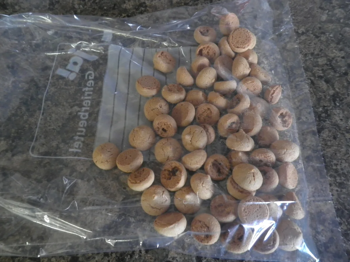 Rezept: Limetten - Panna Cotta - Herzen ... Bild Nr. 4552 Limetten - Panna Cotta - Herzen ... - Rezept - Bild Nr. 4552