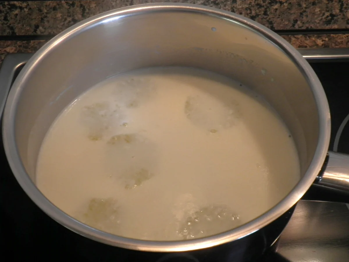 Rezept: Limetten - Panna Cotta - Herzen ... Bild Nr. 4557 Limetten - Panna Cotta - Herzen ... - Rezept - Bild Nr. 4557