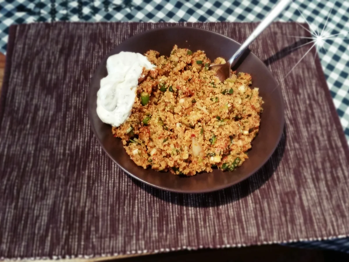 Bulgur - Rezept - Bild Nr. 4561