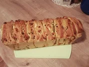 Feta Cheese Bread - Rezept - Bild Nr. 4560