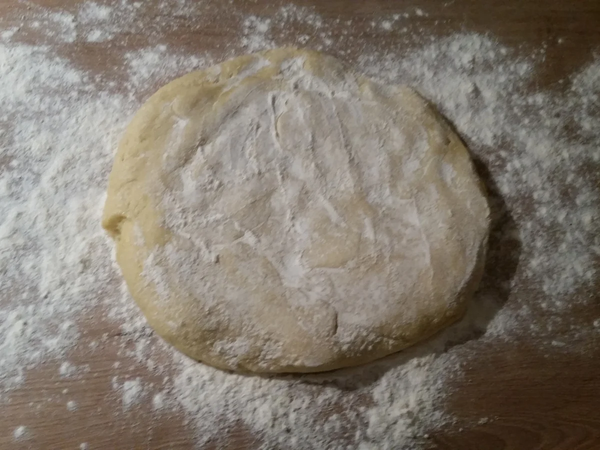 Feta Cheese Bread - Rezept - Bild Nr. 4561