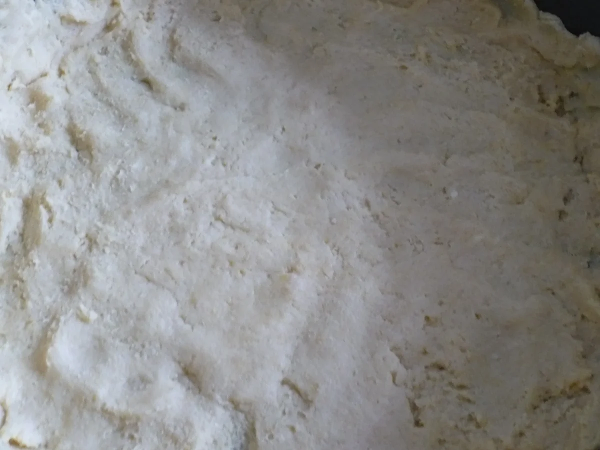 Rezept: Apfel - Pudding - Kuchen Bild Nr. 4564 Apfel - Pudding - Kuchen - Rezept - Bild Nr. 4564