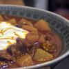 Feurige Gulasch-Kartoffelsuppe - Rezept - Bild Nr. 4562