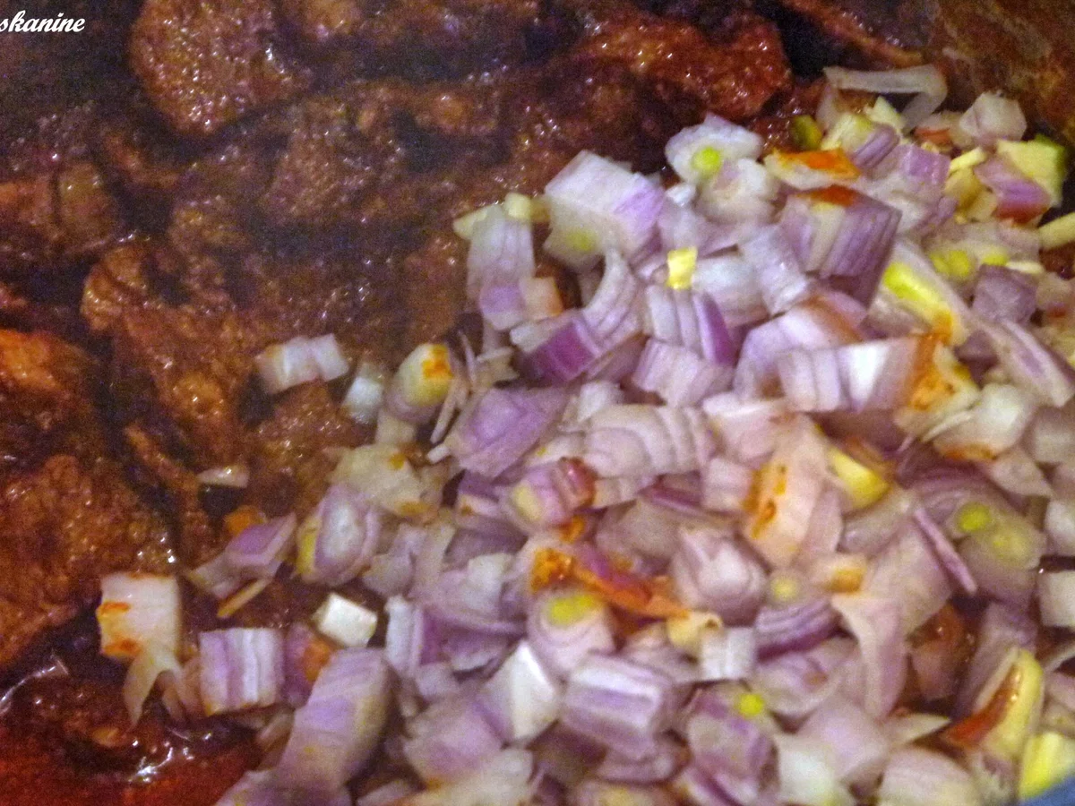 Feurige Gulasch-Kartoffelsuppe - Rezept - Bild Nr. 4566