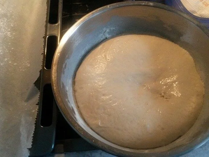 Baguette - / Wurzelbrot - Rezept - Bild Nr. 4560