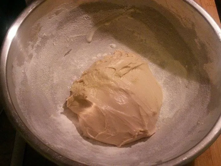 Baguette - / Wurzelbrot - Rezept - Bild Nr. 4563