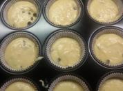 Bananen - Muffins - Rezept - Bild Nr. 4560
