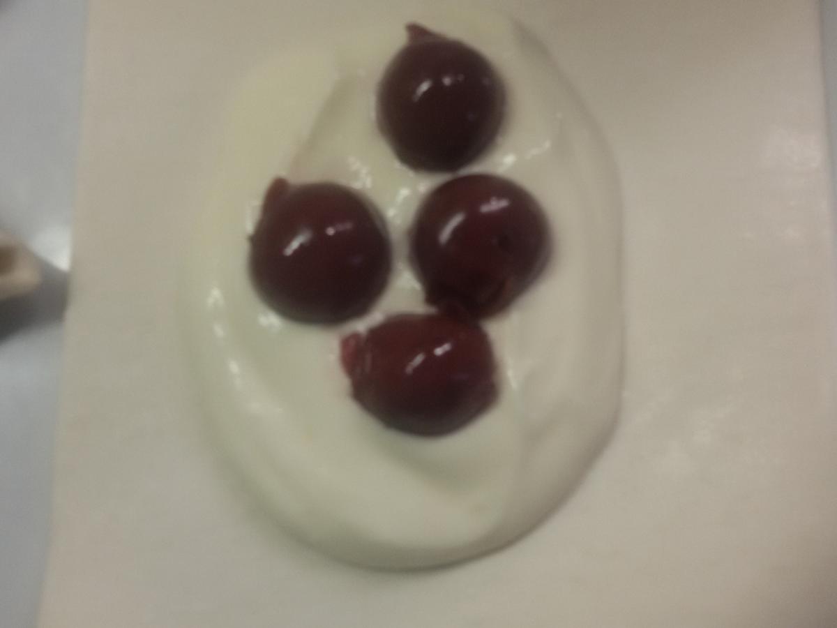 Kirsch Quark Auflauf Rezepte - kochbar.de