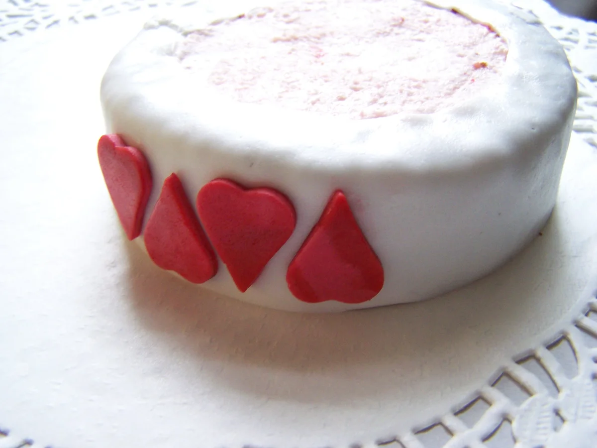 Rezept: Happy VALENTINES Day Bild Nr. 4600 Happy VALENTINES Day - Rezept - Bild Nr. 4600