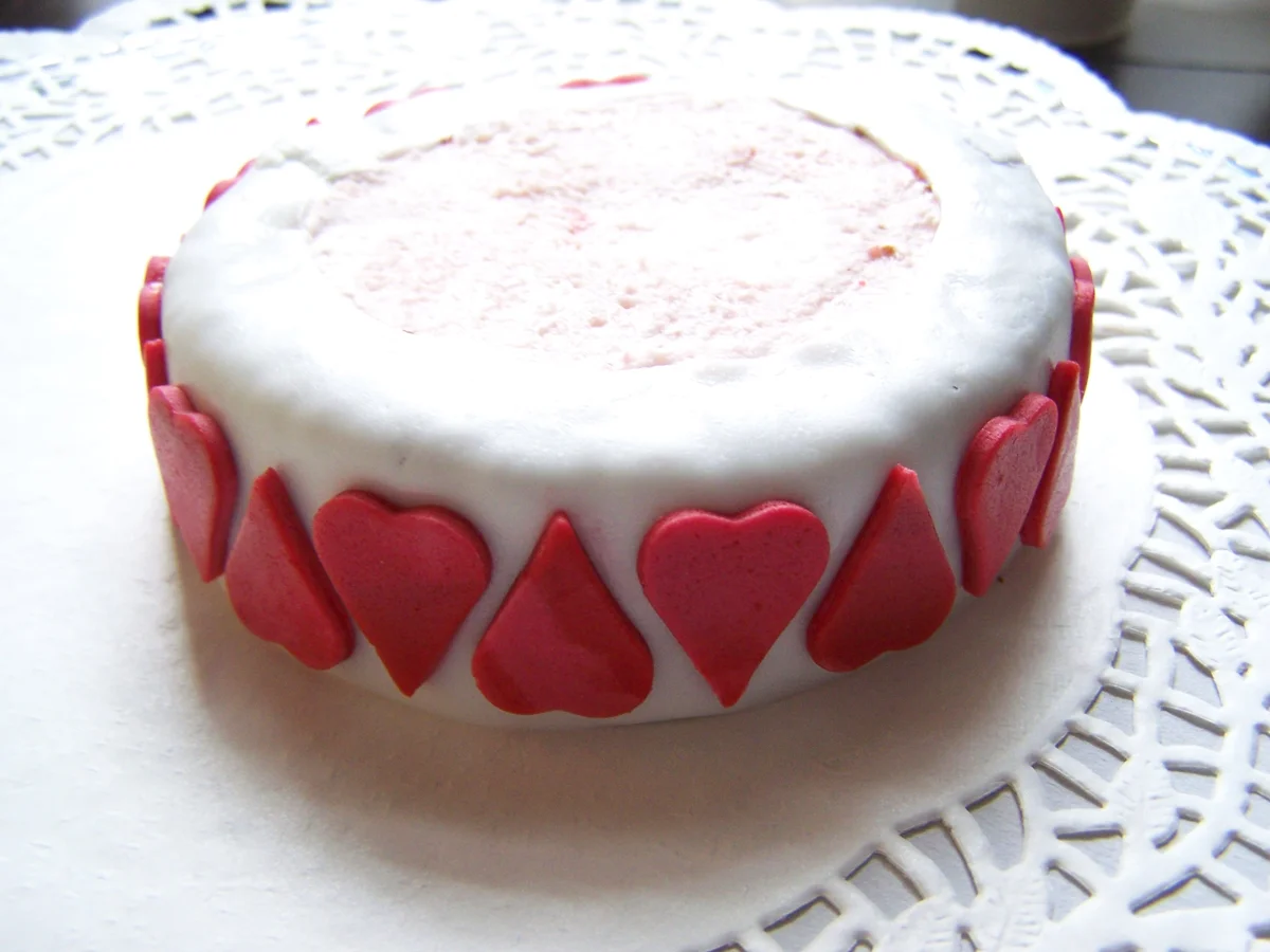 Rezept: Happy VALENTINES Day Bild Nr. 4601 Happy VALENTINES Day - Rezept - Bild Nr. 4601