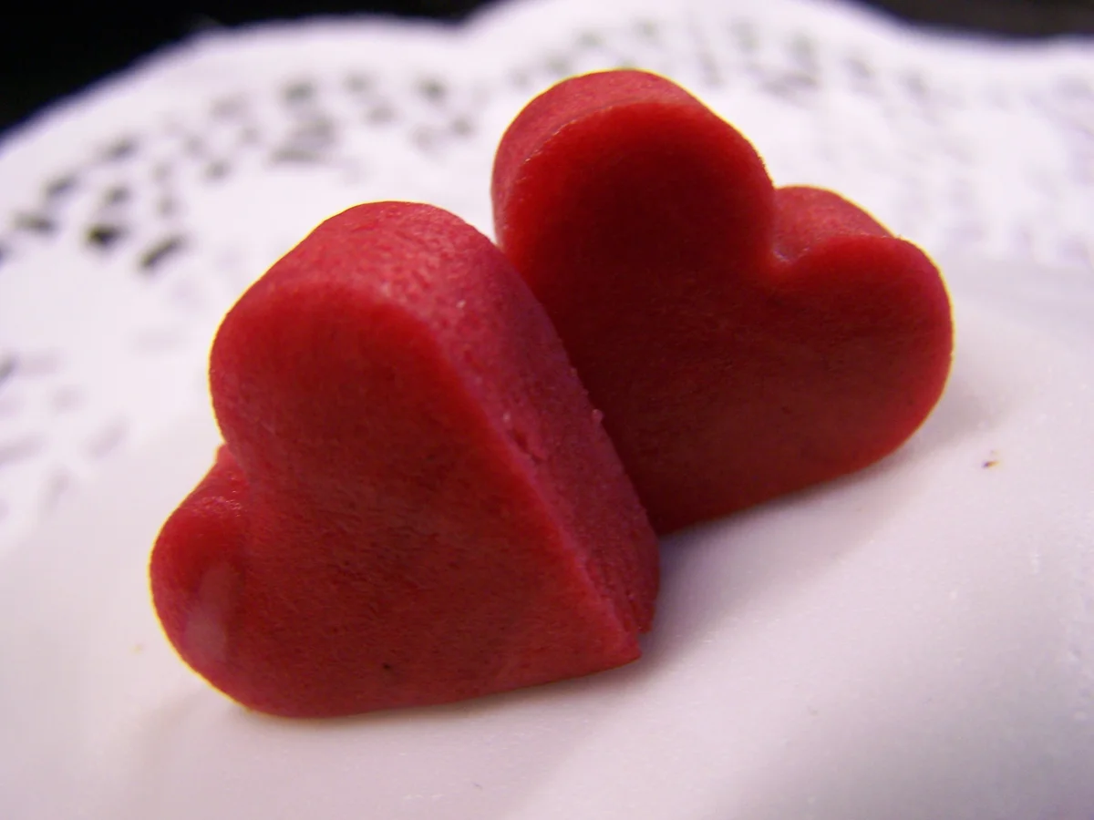 Rezept: Happy VALENTINES Day Bild Nr. 4604 Happy VALENTINES Day - Rezept - Bild Nr. 4604