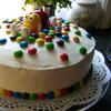 Sophie & Smarties feiern ihren 4. - Rezept - Bild Nr. 4561