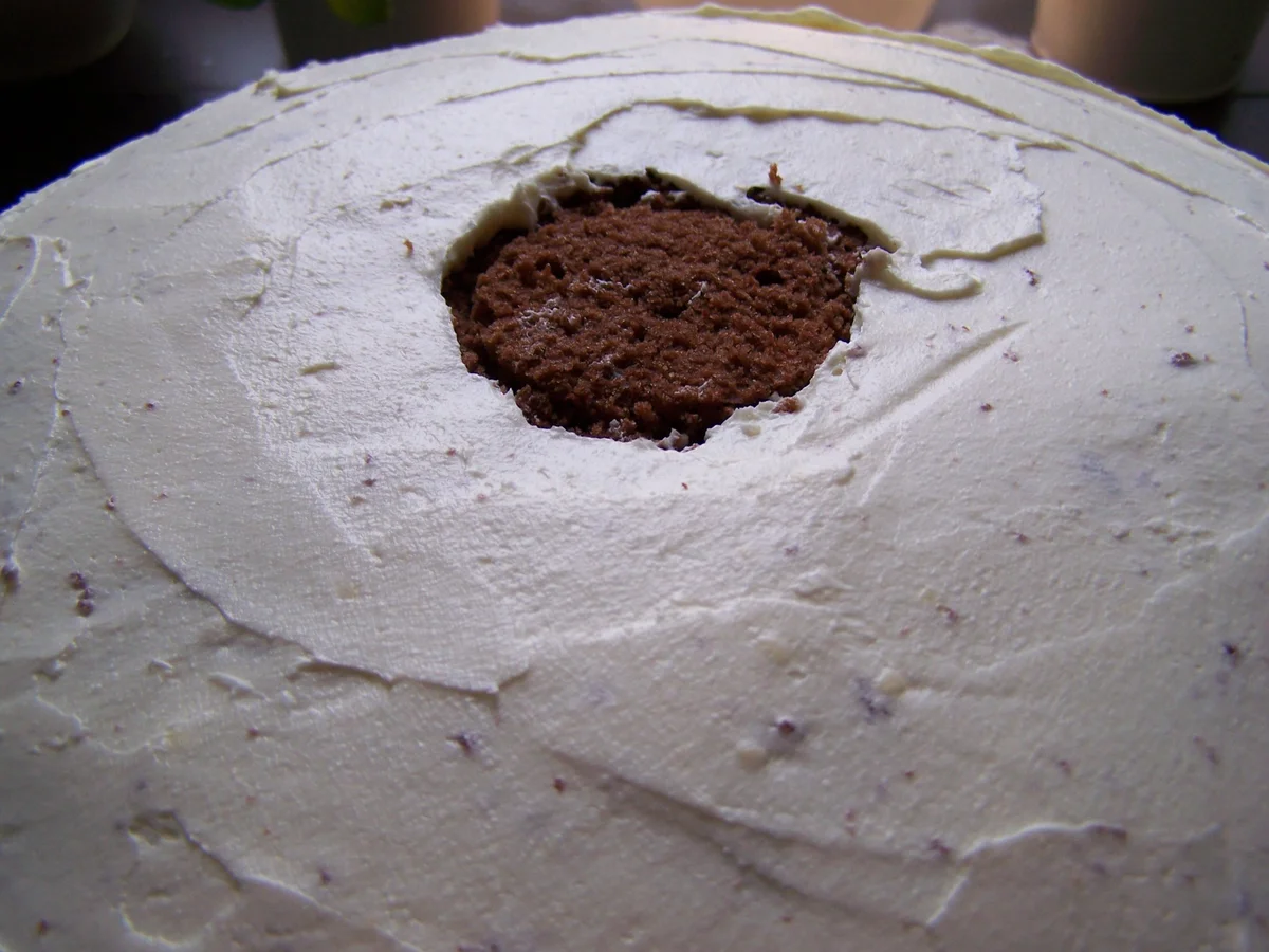 Sophie & Smarties feiern ihren 4. - Rezept - Bild Nr. 4596