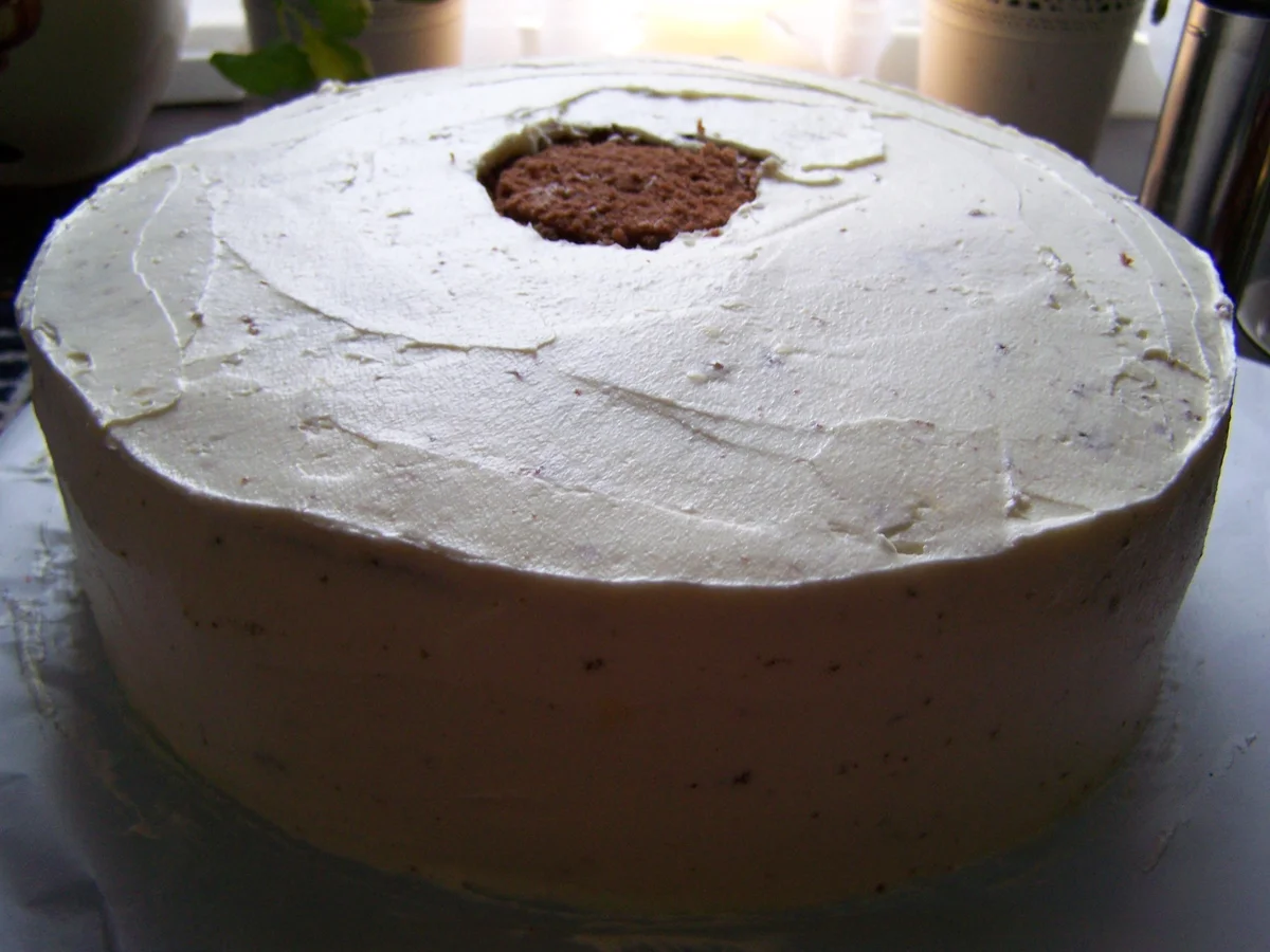 Sophie & Smarties feiern ihren 4. - Rezept - Bild Nr. 4597