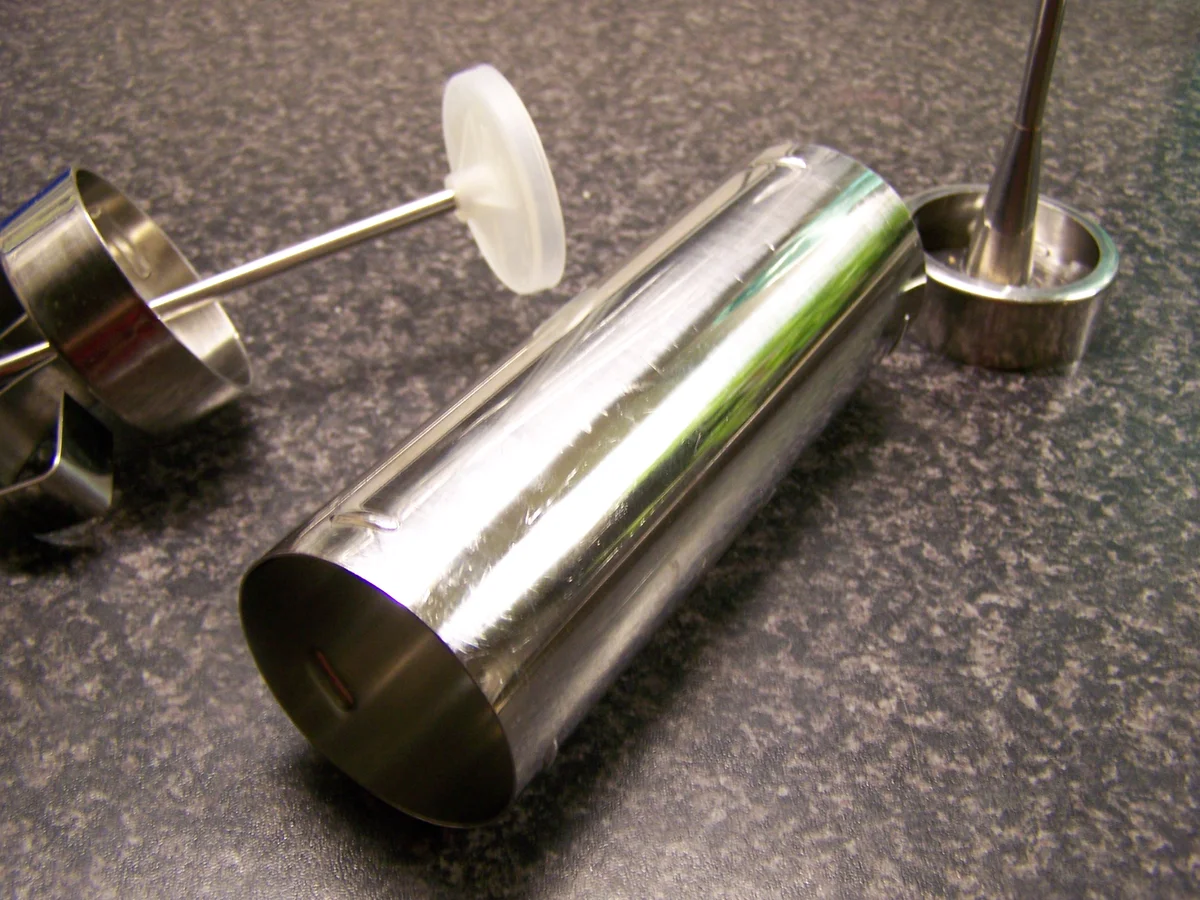 Sophie & Smarties feiern ihren 4. - Rezept - Bild Nr. 4598