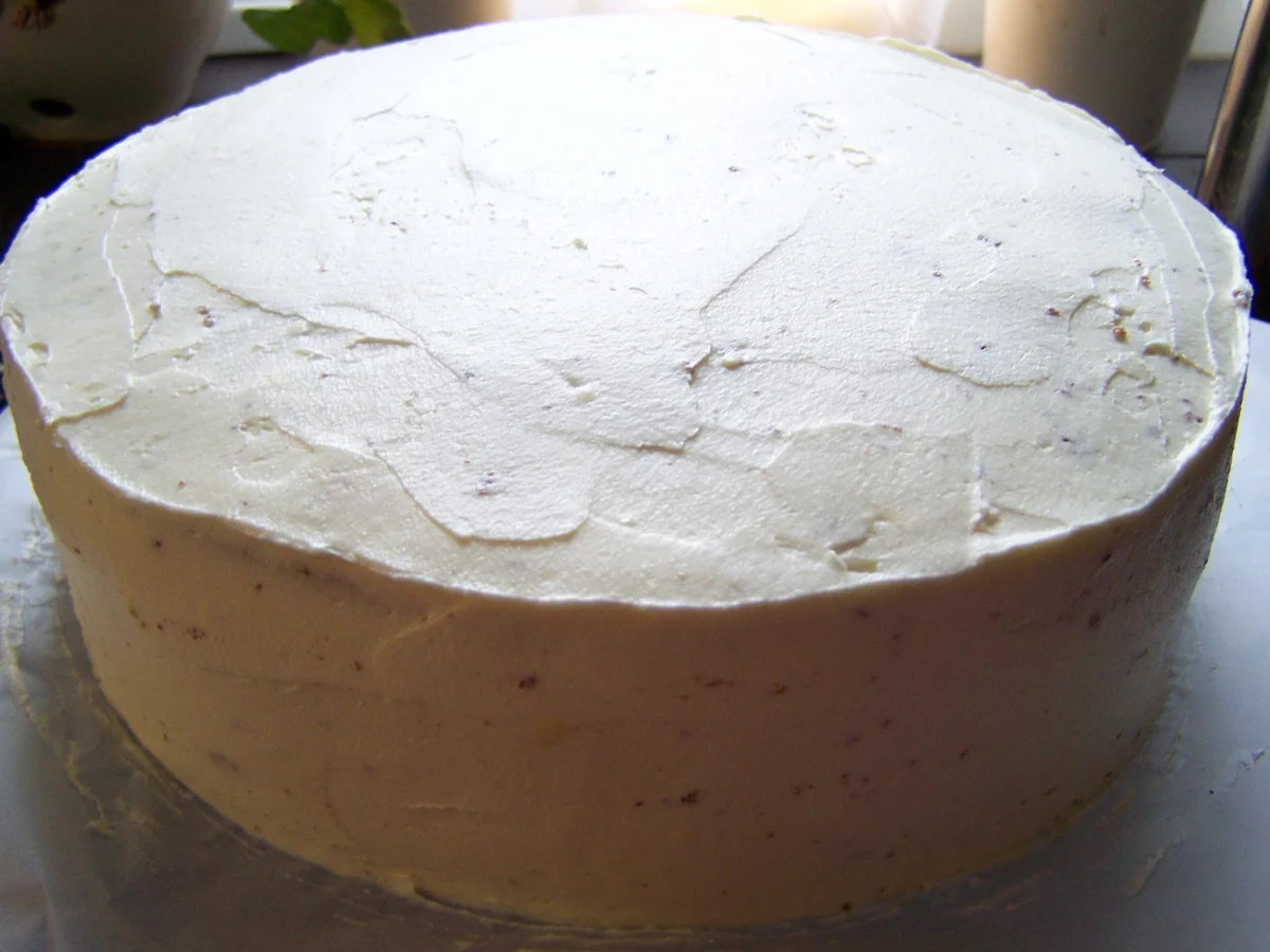 Sophie & Smarties feiern ihren 4. - Rezept - Bild Nr. 4599