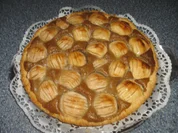 Apfel-Walnuss-Kuchen - Rezept - Bild Nr. 4578