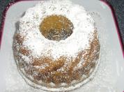" Mini "- Rübli-Mohn-Marmorkuchen - Rezept - Bild Nr. 4581