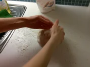 Finnische Ohrfeigen - Rezept - Bild Nr. 4582