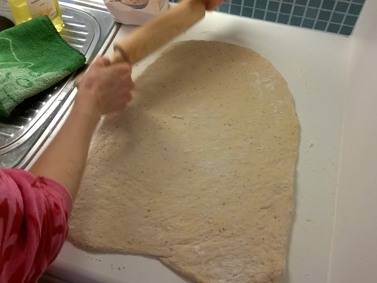 Finnische Ohrfeigen - Rezept - Bild Nr. 4583