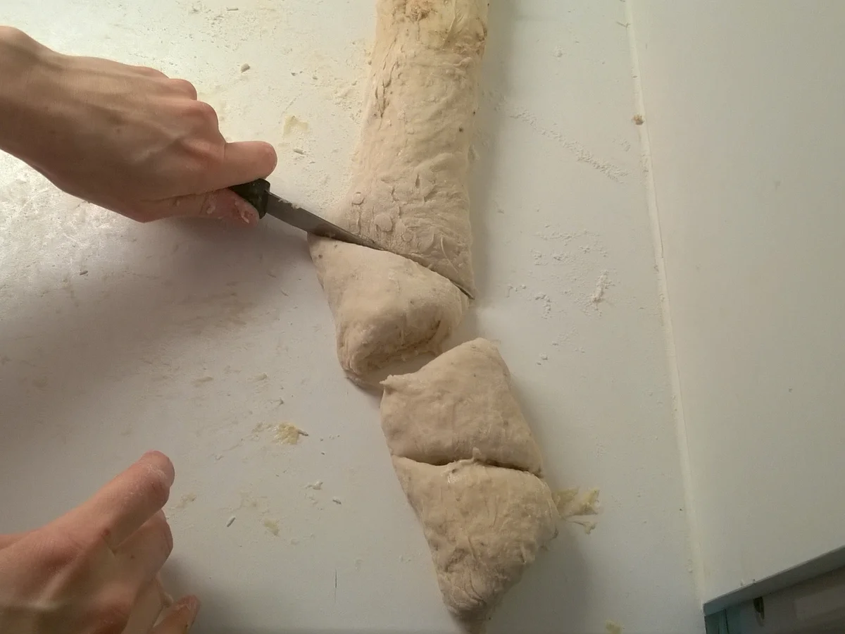 Finnische Ohrfeigen - Rezept - Bild Nr. 4585