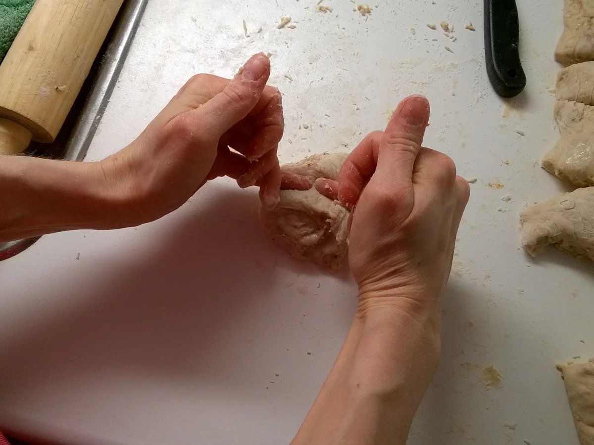 Finnische Ohrfeigen - Rezept - Bild Nr. 4586