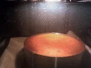 Leichter und lockerer Käsekuchen (hohe Form) - Rezept - Bild Nr. 4596