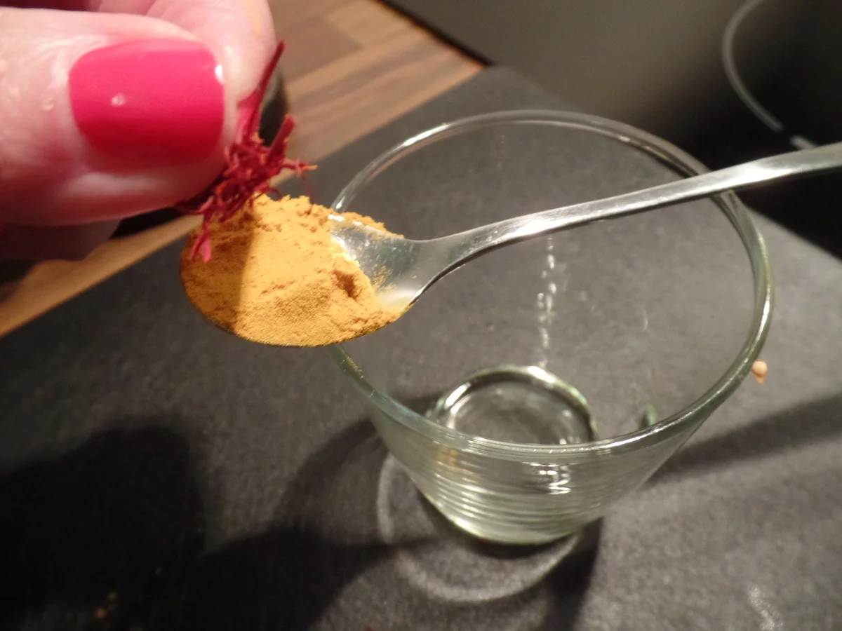 Rezept: Asiatische Fischsuppe Bild Nr. 4598 Asiatische Fischsuppe - Rezept - Bild Nr. 4598