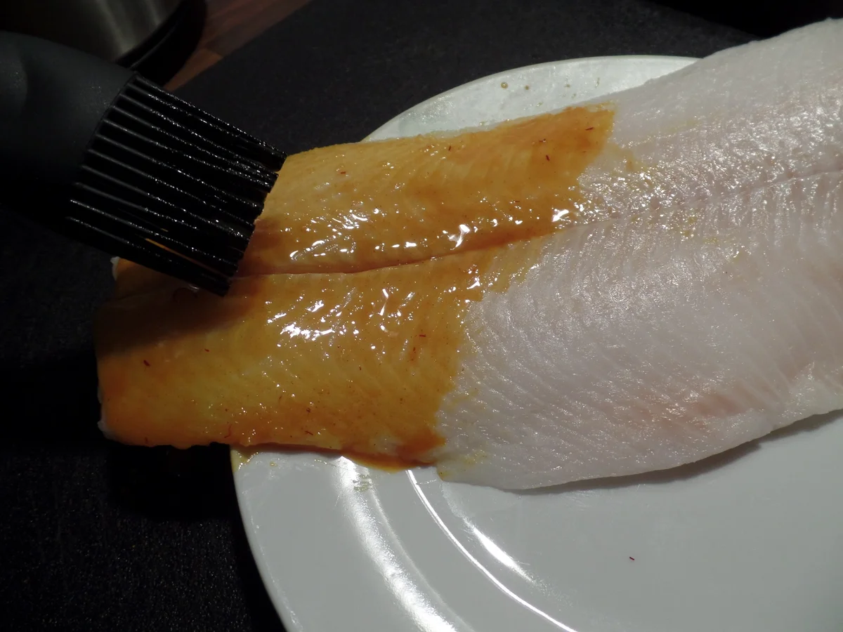 Rezept: Asiatische Fischsuppe Bild Nr. 4599 Asiatische Fischsuppe - Rezept - Bild Nr. 4599