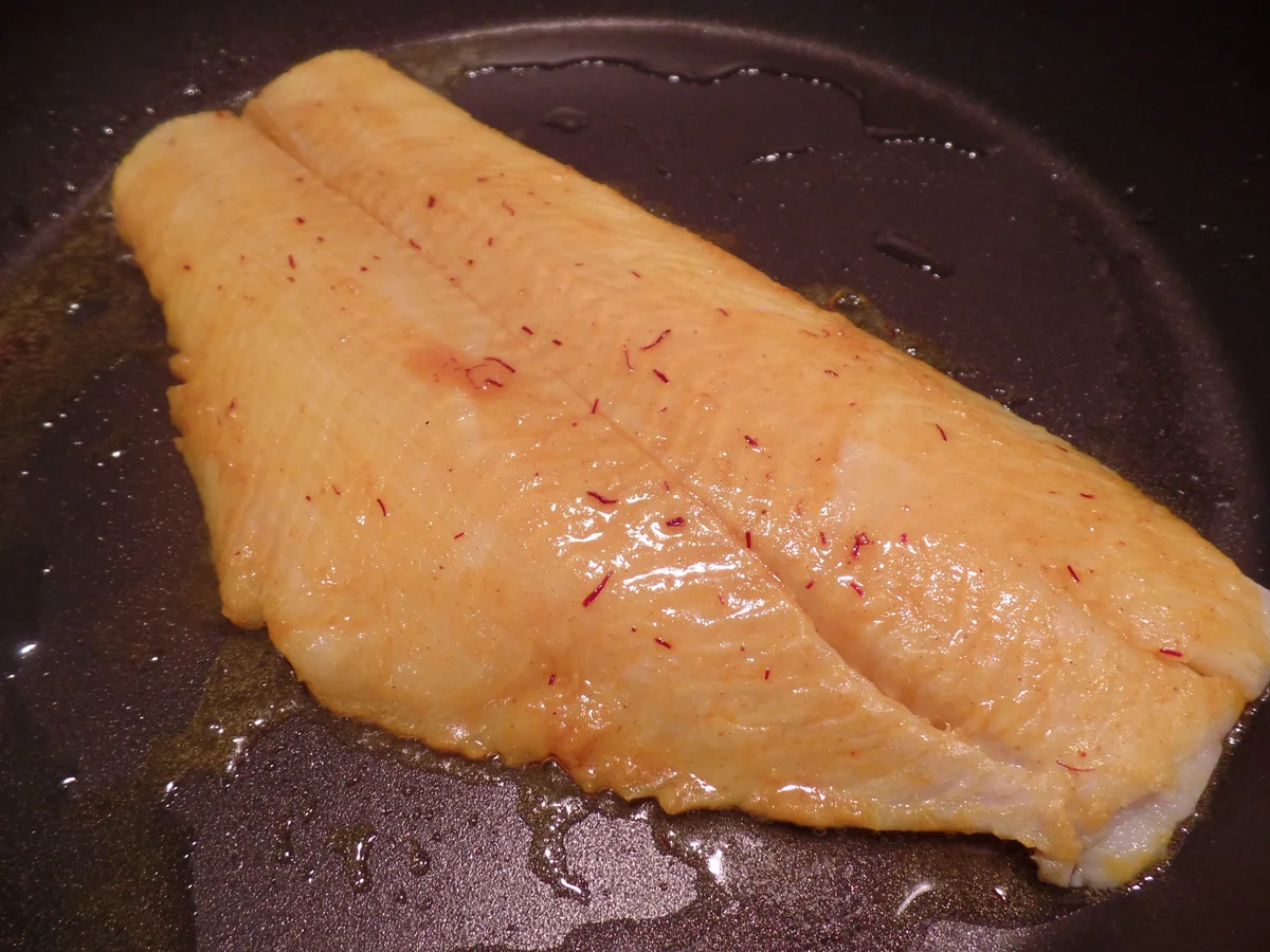 Rezept: Asiatische Fischsuppe Bild Nr. 4606 Asiatische Fischsuppe - Rezept - Bild Nr. 4606