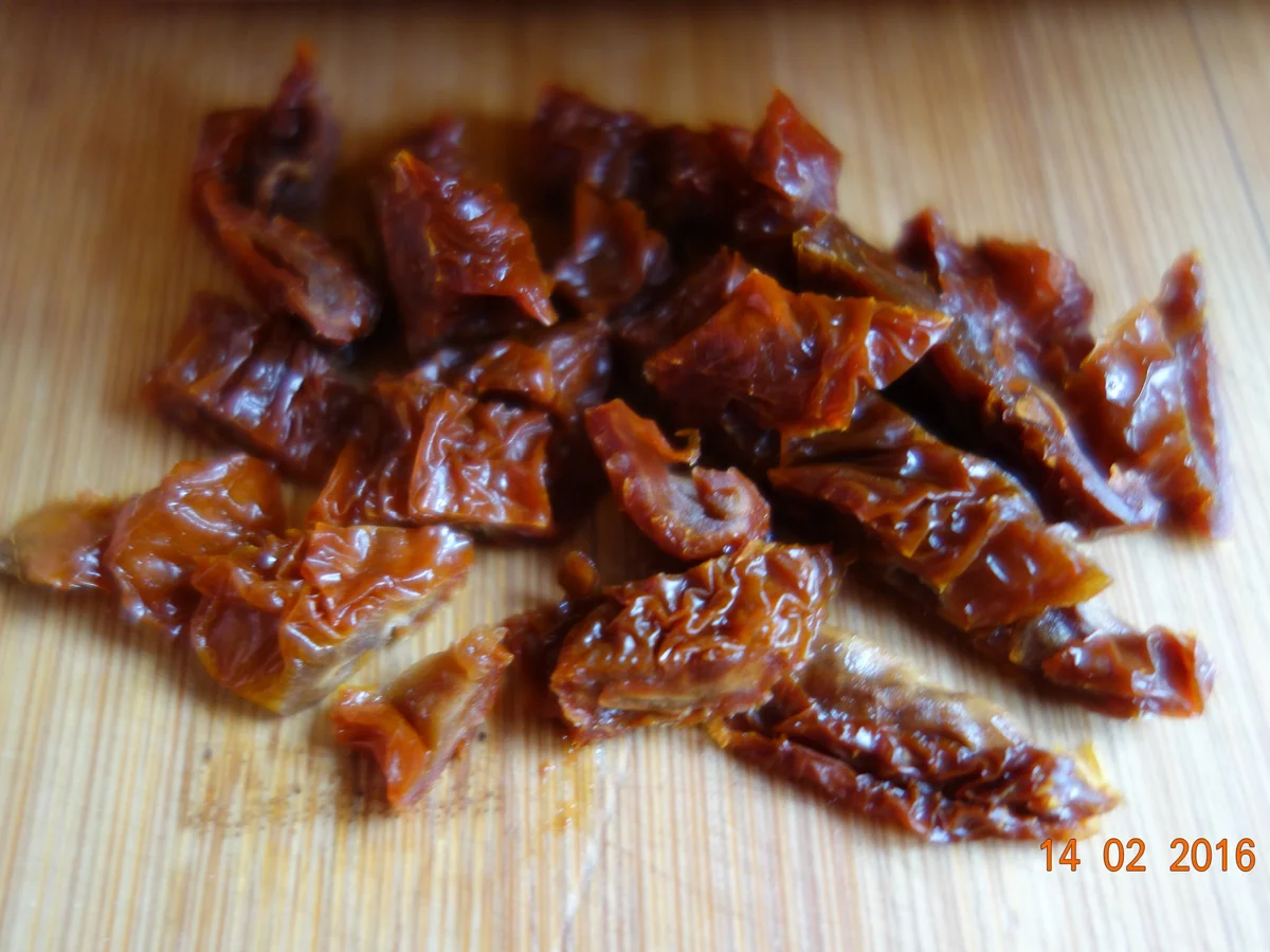 Rezept: Römertopf- Kalbsrollbraten vom Hals; Bild Nr. 4618 Römertopf- Kalbsrollbraten vom Hals; - Rezept - Bild Nr. 4618