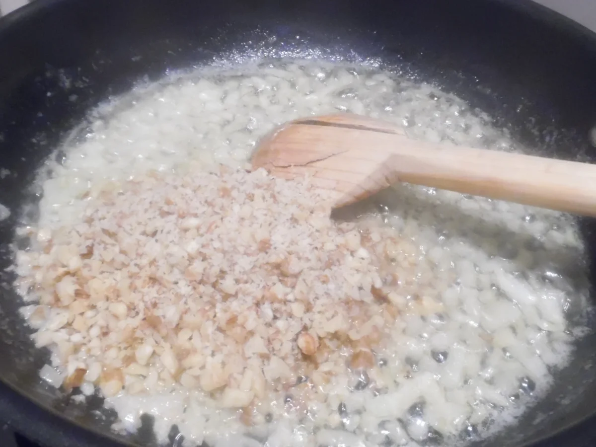 Rezept: "Jumbo-Ravioli" Bild Nr. 4614 "Jumbo-Ravioli" - Rezept - Bild Nr. 4614