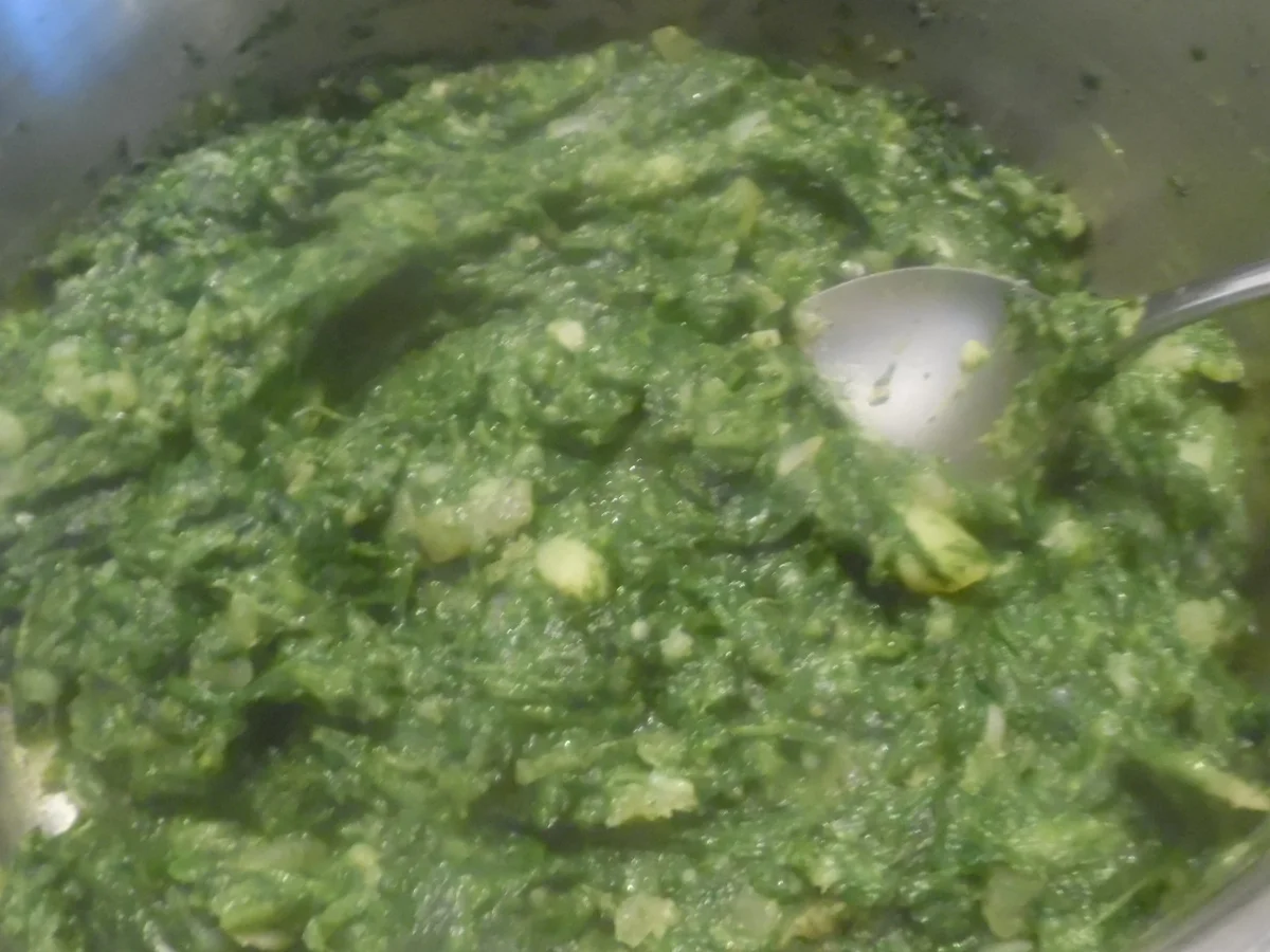 Rezept: "Jumbo-Ravioli" Bild Nr. 4616 "Jumbo-Ravioli" - Rezept - Bild Nr. 4616