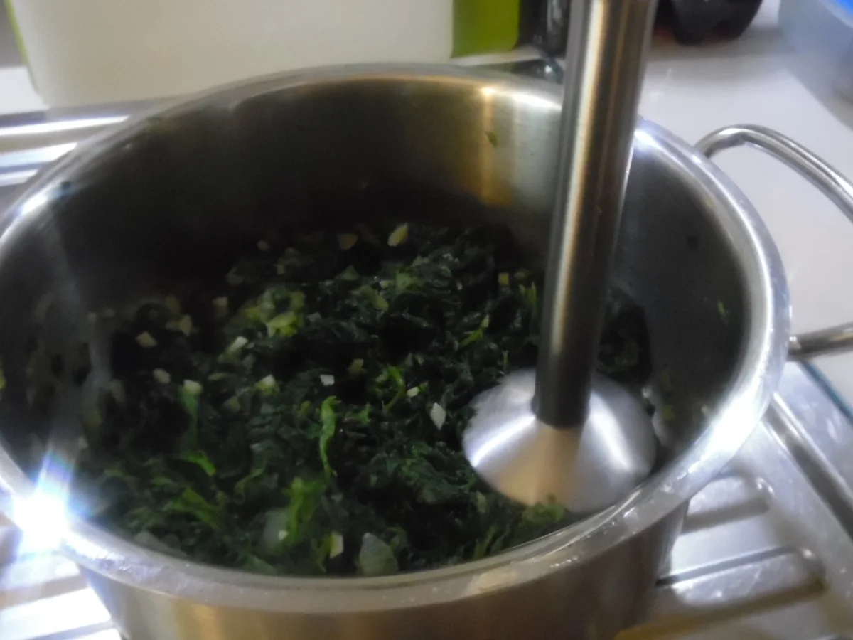 Rezept: "Jumbo-Ravioli" Bild Nr. 4618 "Jumbo-Ravioli" - Rezept - Bild Nr. 4618