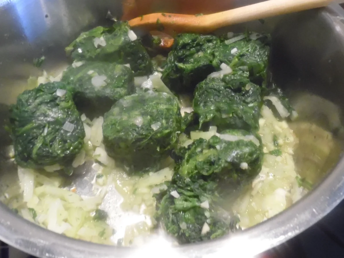 Rezept: "Jumbo-Ravioli" Bild Nr. 4619 "Jumbo-Ravioli" - Rezept - Bild Nr. 4619