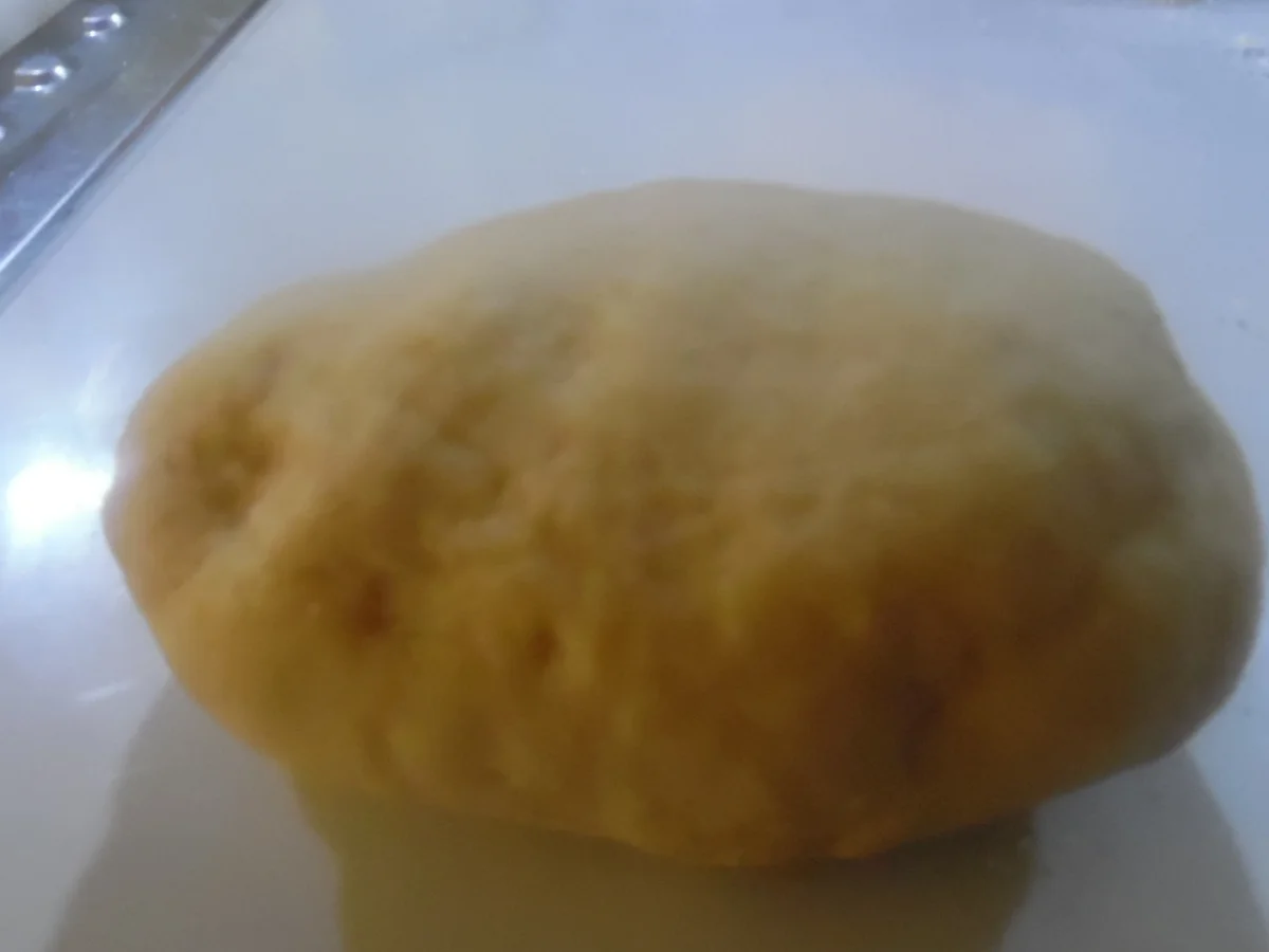 Rezept: "Jumbo-Ravioli" Bild Nr. 4622 "Jumbo-Ravioli" - Rezept - Bild Nr. 4622