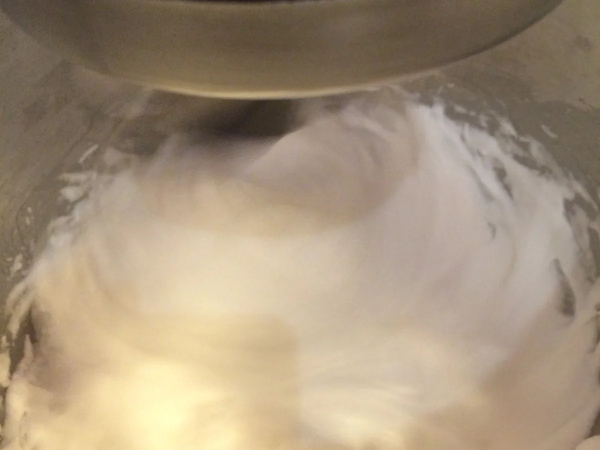 Ricotta-tarte mit Pignoli - Rezept - Bild Nr. 4614