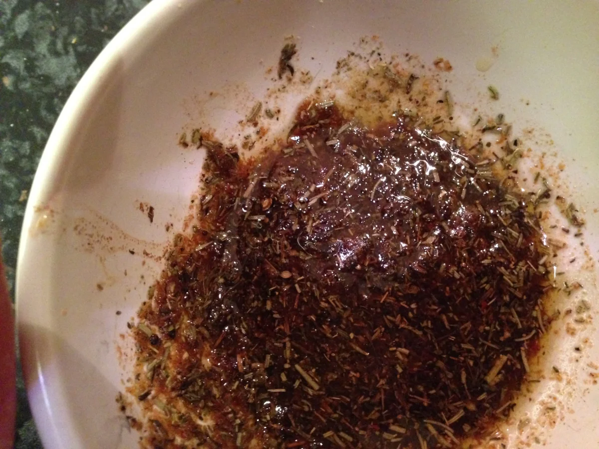 Schweinelende aus dem Römi - Rezept - Bild Nr. 4614