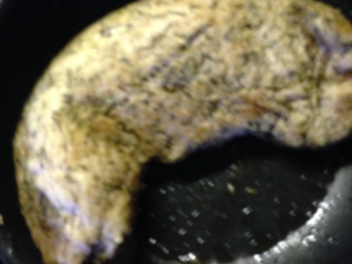 Schweinelende aus dem Römi - Rezept - Bild Nr. 4621