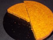 Möhrenkuchen - Rezept